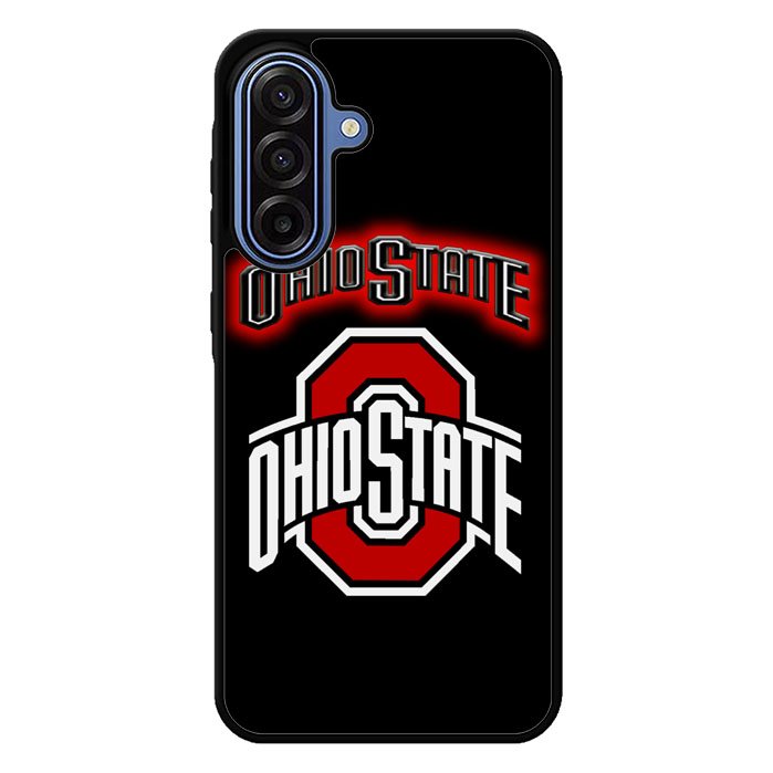 Ohio State Buckeyes  logo Samsung Galaxy A17 5G Case BC1362