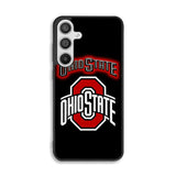 Ohio State Buckeyes logo 1st Samsung Galaxy A26 Case FE2096