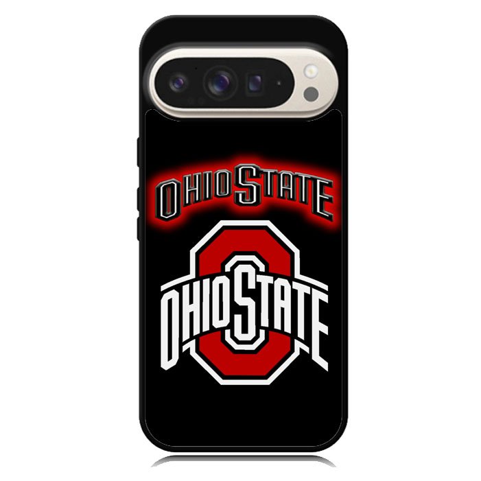 Ohio State Buckeyes  logo Google Pixel 10 Pro XL Case BC1362