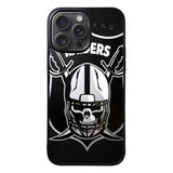 Oakland Raiders logo Case iPhone 15 Pro Max BC1363