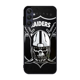 Oakland Raiders logo Samsung Galaxy A25 5G Case BC1363