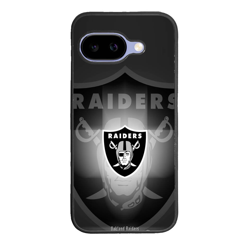Logo Oakland Raiders Google Pixel 10A Case BC1364