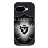 Logo Oakland Raiders Google Pixel 10A Case BC1364