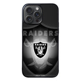 Logo Oakland Raiders Case iPhone 15 Pro BC1364