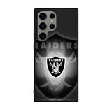 Logo Oakland Raiders Case Samsung Galaxy S24 Ultra 5G BC1364