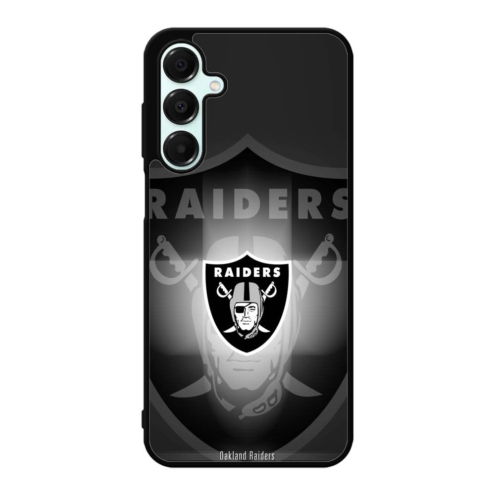 Logo Oakland Raiders Samsung Galaxy A16 Case BC1364