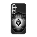 Logo Oakland Raiders Samsung Galaxy A26 5G Case BC1364