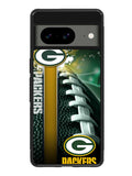 Green Bay Packers 8th Google Pixel 8a Case