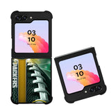 Green Bay Packers Case Samsung Galaxy Z Flip 5 5G BC1367