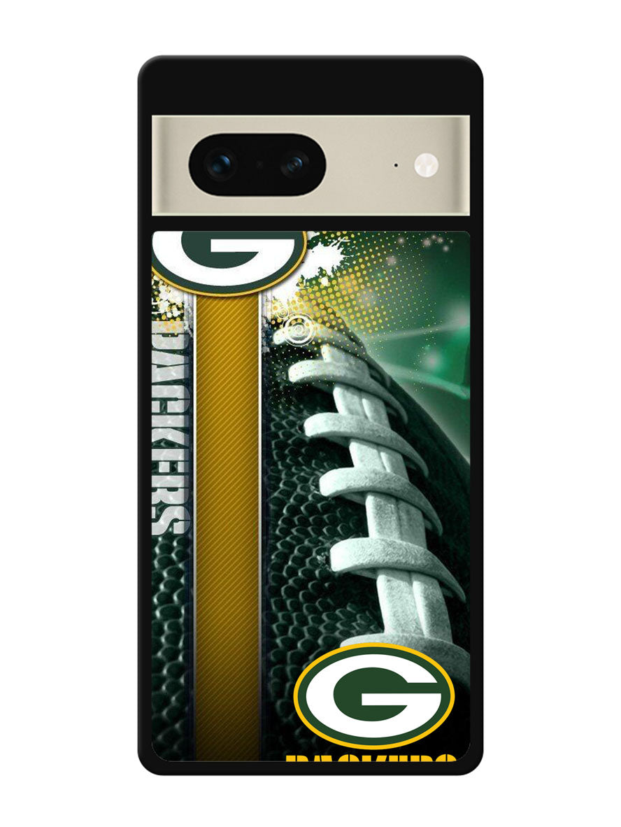 Green Bay Packers 8th Google Pixel 7 Case