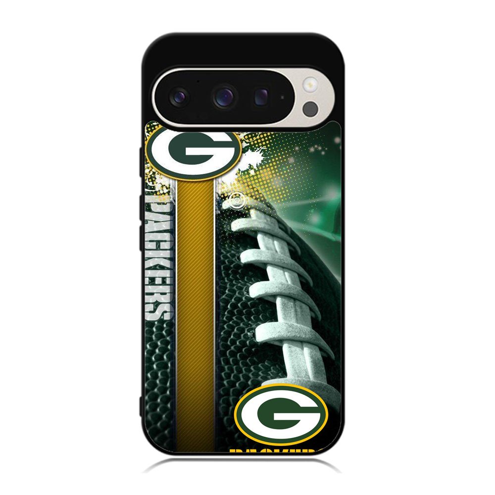 Green Bay Packers Case Google Pixel 9 Pro XL BC1367