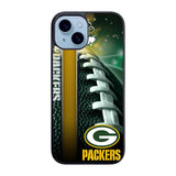 Green Bay Packers Case iPhone 15 BC1367