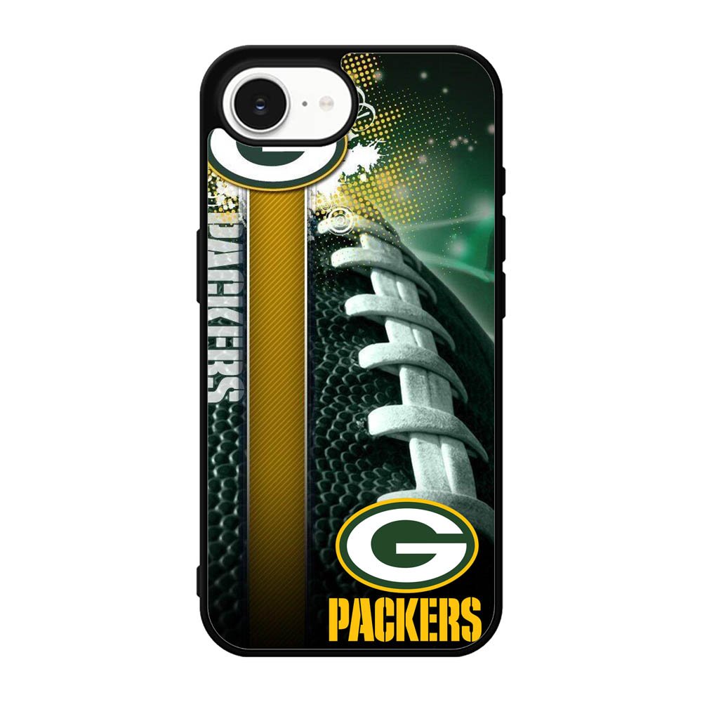 Green Bay Packers iPhone 16e Case BC1367