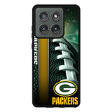 Green Bay Packers Case Motorola Moto Edge 2025 BC1367