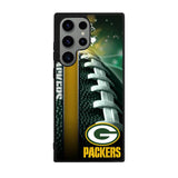 Green Bay Packers Case Samsung Galaxy S24 Ultra 5G BC1367