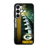 Green Bay Packers Case Samsung Galaxy S25 Plus 5G BC1367
