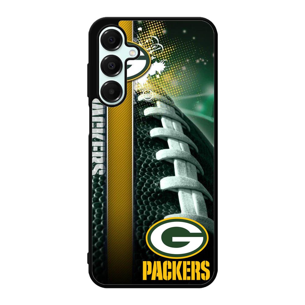 Green Bay Packers Samsung Galaxy A16 Case BC1367