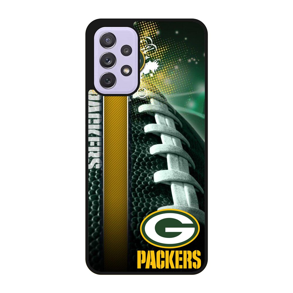 Green Bay Packers Samsung Galaxy A23 5G Case BC1367