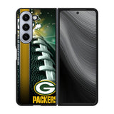 Green Bay Packers Case Samsung Galaxy z Fold 5 5G BC1367