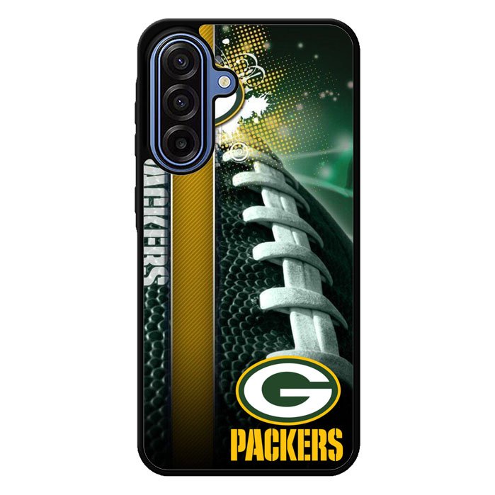 Green Bay Packers Samsung Galaxy A17 5G Case BC1367