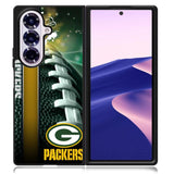 Green Bay Packers Samsung Galaxy Z Fold 7 5G Case BC1367