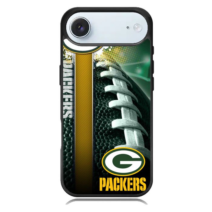 Green Bay Packers iPhone 17 Air Case BC1367