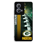Green Bay Packers 8th Motorola Moto Edge 2024 Case FE3953