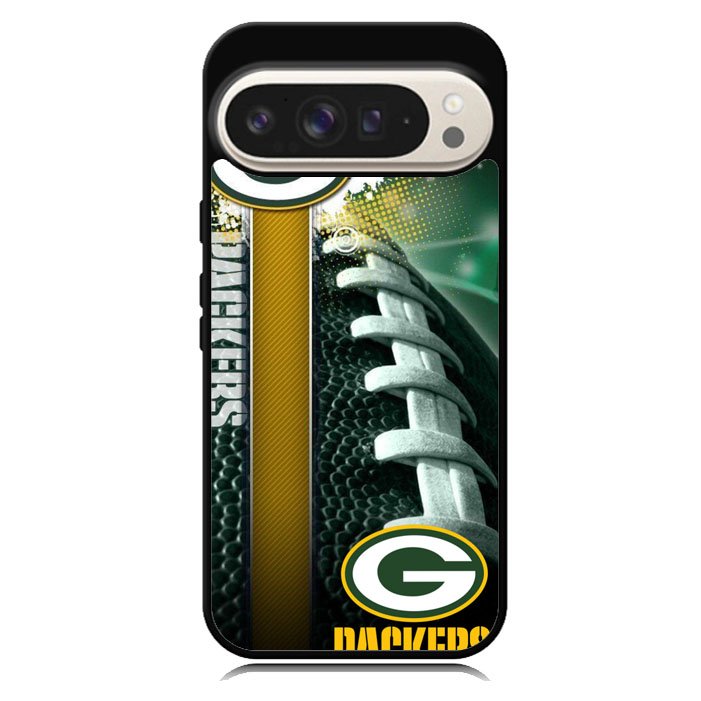 Green Bay Packers Google Pixel 10 Pro XL Case BC1367