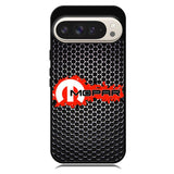 Mopar Black Logo Google Pixel 10 Pro XL Case BC1368