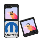 Mopar Logo Case Samsung Galaxy Z Flip 5 5G BC1369