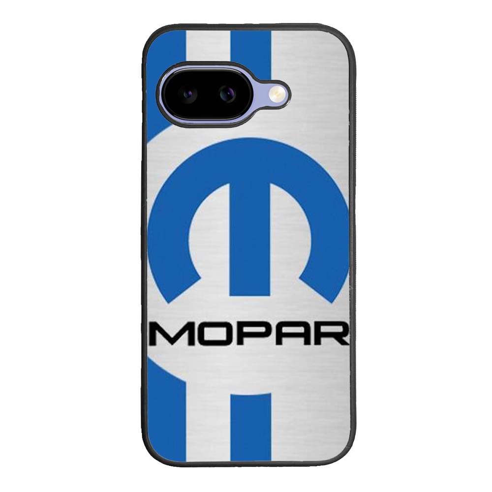 Mopar Logo Google Pixel 10A Case BC1369
