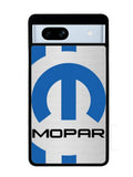 Mopar Logo Google Pixel 7A Case