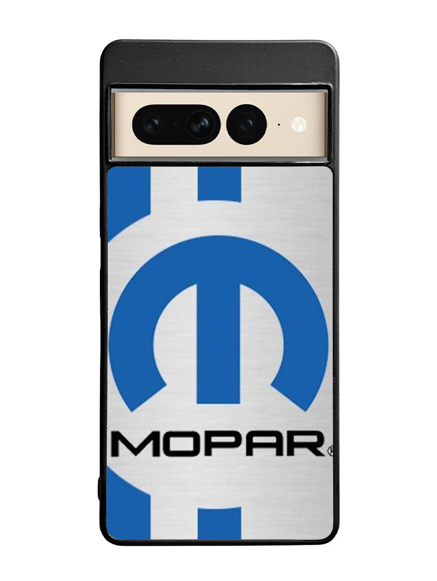 Mopar Logo Google Pixel 7 Pro Case