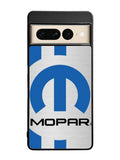 Mopar Logo Google Pixel 7 Pro Case