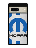 Mopar Logo Google Pixel 7 Case