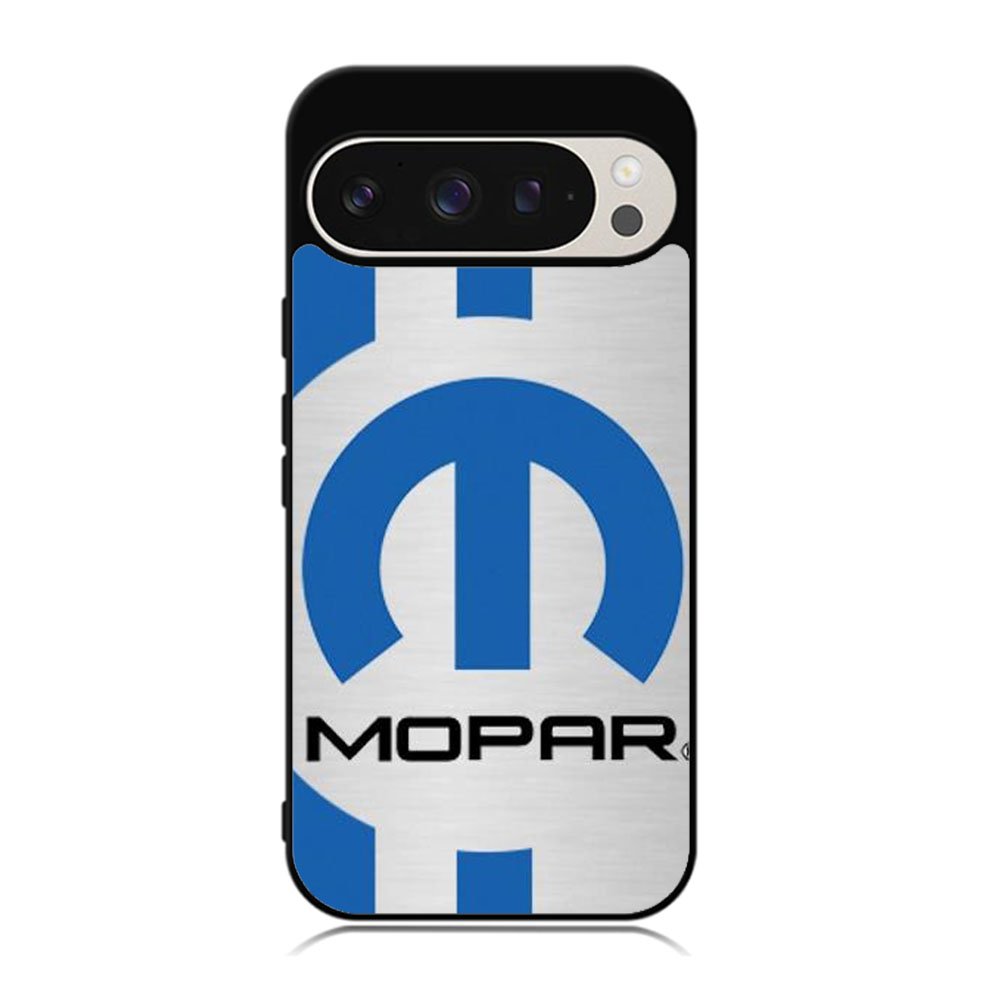 Mopar Logo Case Google Pixel 9 Pro XL BC1369