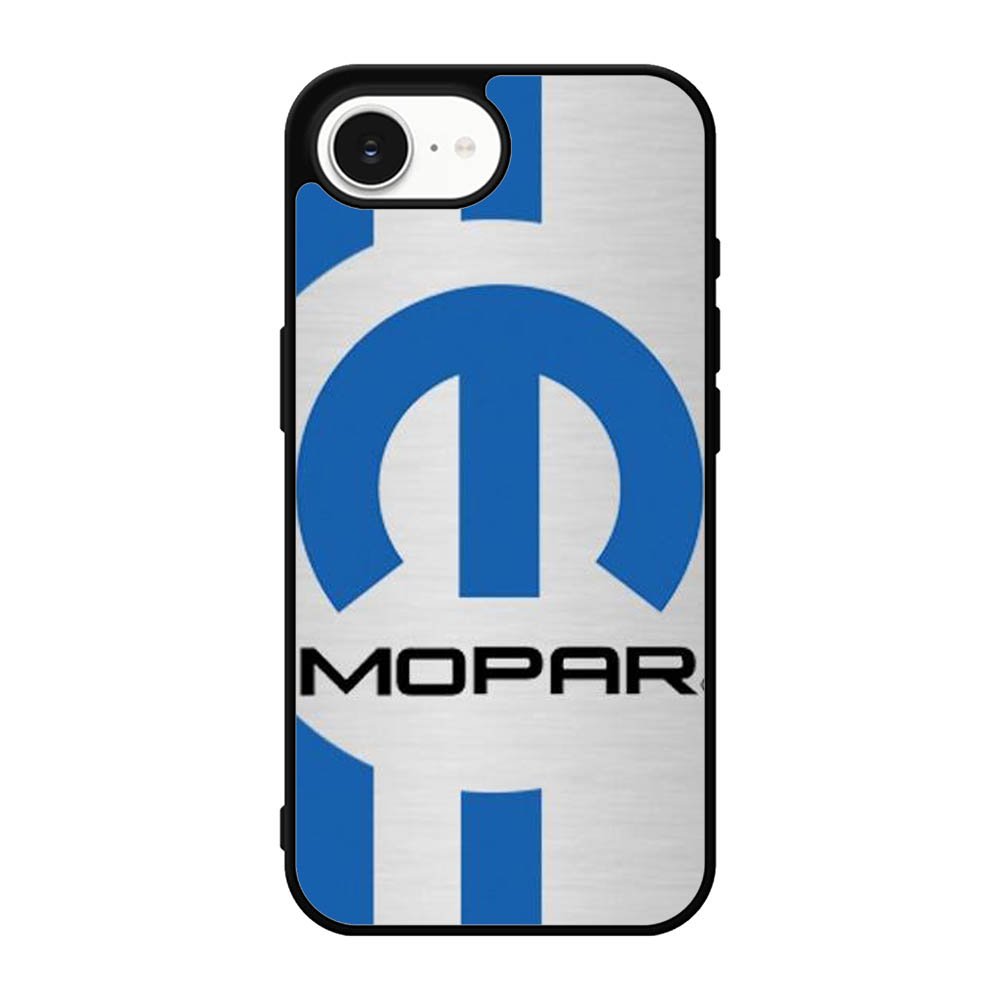 Mopar Logo iPhone 16e Case BC1369