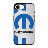 Mopar Logo iPhone 16e Case BC1369