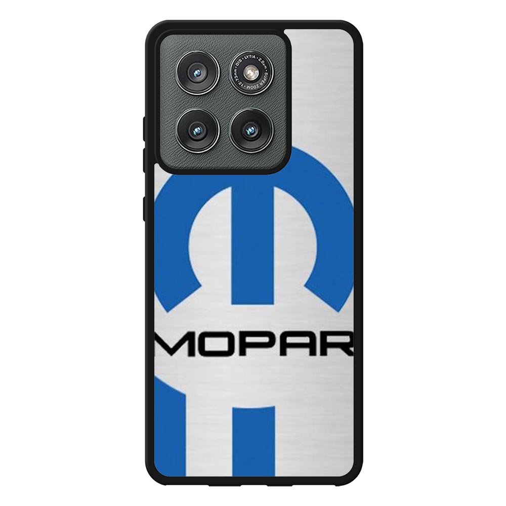 Mopar Logo Case Motorola Moto Edge 2025 BC1369