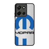 Mopar Logo Motorola Moto G 5G 2025 Case FE5312