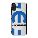 Mopar Logo Case Samsung Galaxy A07 BC1369