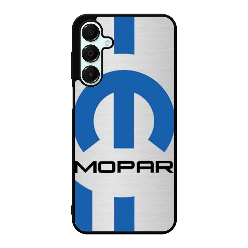 Mopar Logo Samsung Galaxy A16 Case BC1369