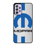 Mopar Logo Samsung Galaxy A23 5G Case BC1369