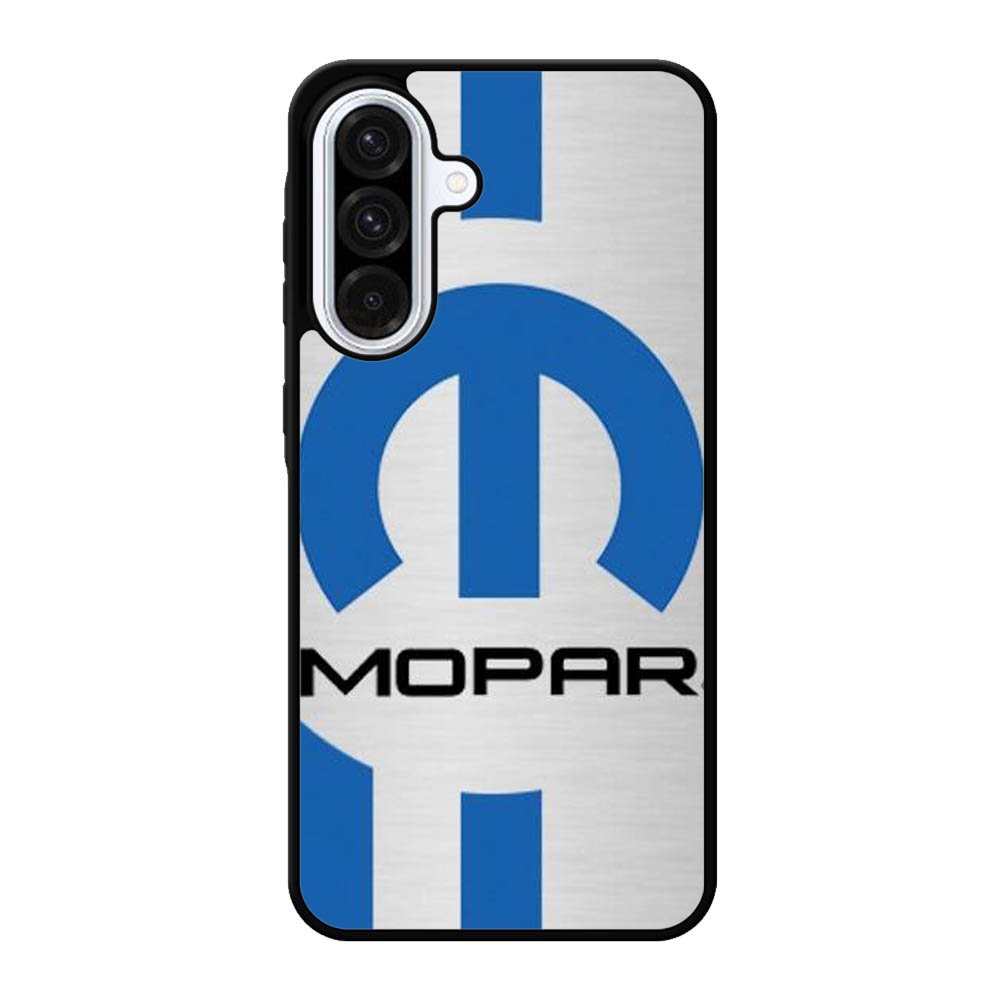 Mopar Logo Samsung Galaxy A56 Case FE3134