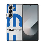 Mopar Logo Case Samsung Galaxy Z Fold 6 5G BC1369