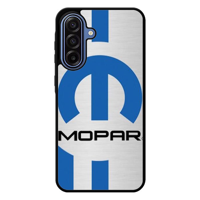 Mopar Logo Samsung Galaxy A17 5G Case BC1369
