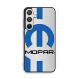 Mopar Logo Samsung Galaxy A26 Case FE7619