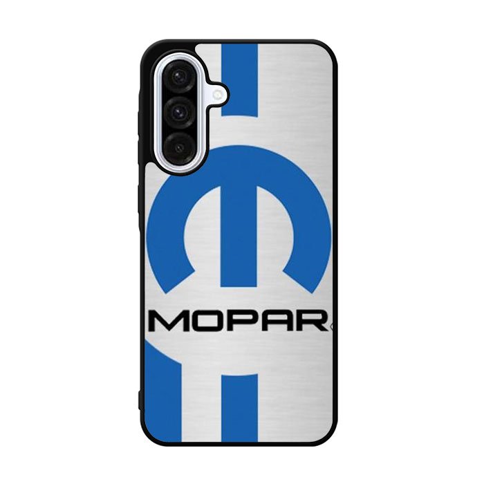 Mopar Logo Samsung Galaxy A36 Case FE3134