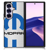 Mopar Logo Samsung Galaxy Z Fold 7 5G Case BC1369