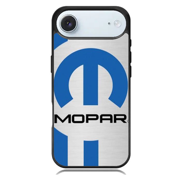 Mopar Logo iPhone 17 Air Case BC1369